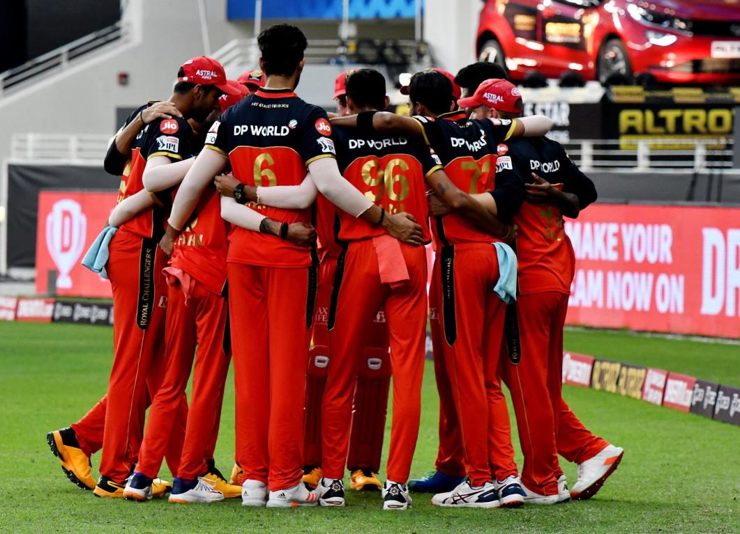 RCB vs DC Talking points from RCB vs Delhi Capitals in Dream11 IPL 2020