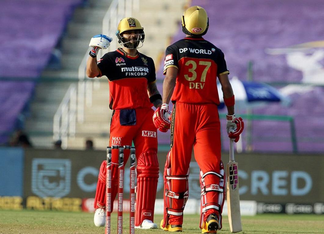 RCB win against RR Looking at 5 talking points from RCB’s win over Rajasthan Royals