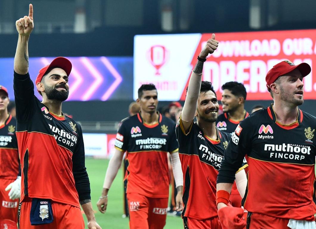 RCB Yuzvendra Chahal heaps praises on India and RCB captain Virat Kohli for man-management skills