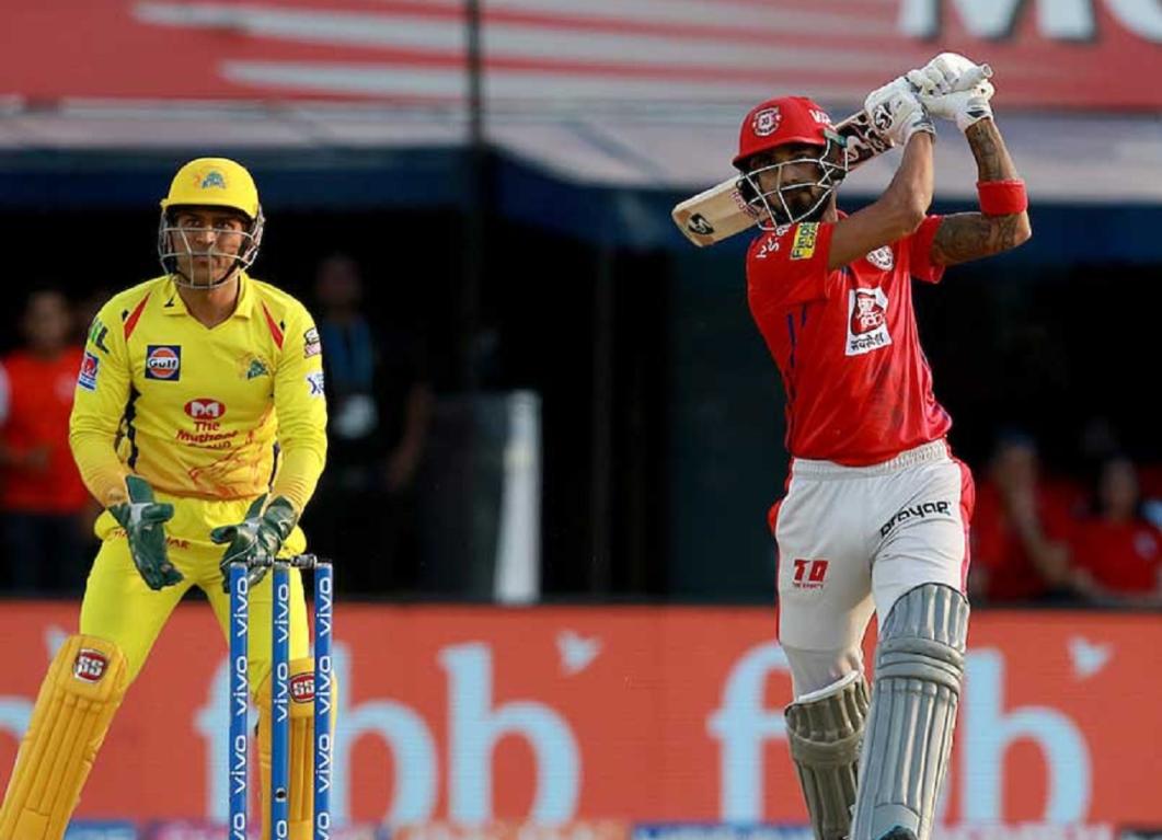 Dream 11 IPL: Kings XI Punjab vs Chennai Super Kings - Preview