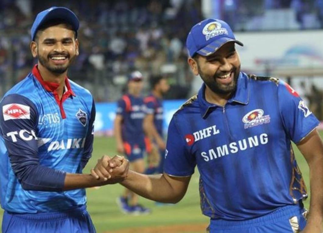 MI v DC Dream11 IPL: Preview - MI vs DC