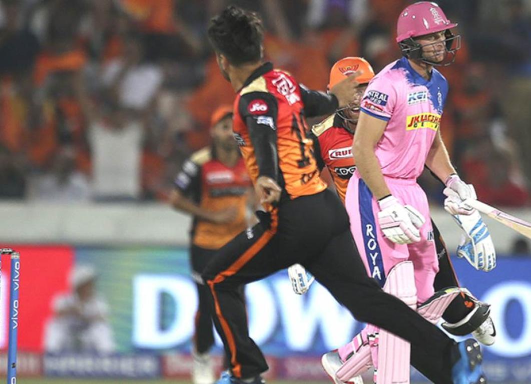 SRH v RR Dream11 IPL 2020: Preview - SRH vs RR