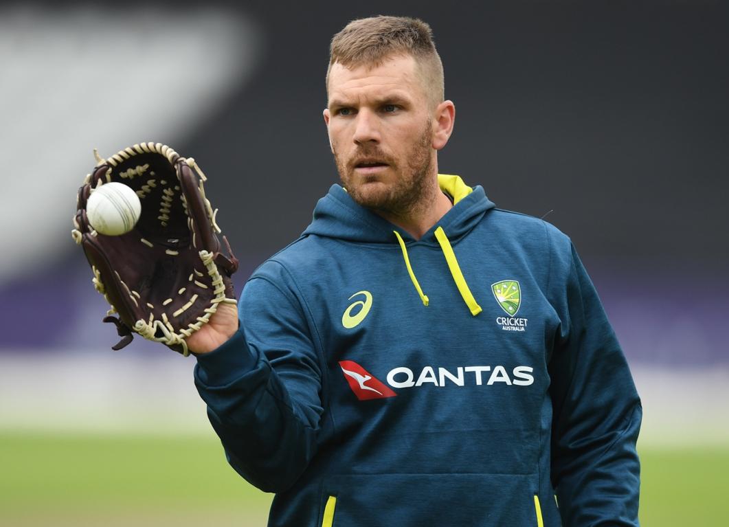 Perhaps the best ODI player of all time: Aaron Finch’s high praise for Virat Kohli