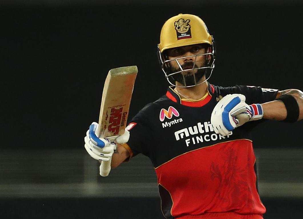Virat Kohli The couple of Virat Kohli and Anushka Sharma are soon-to-be-parents and here’s what the India and RCB captain had to say