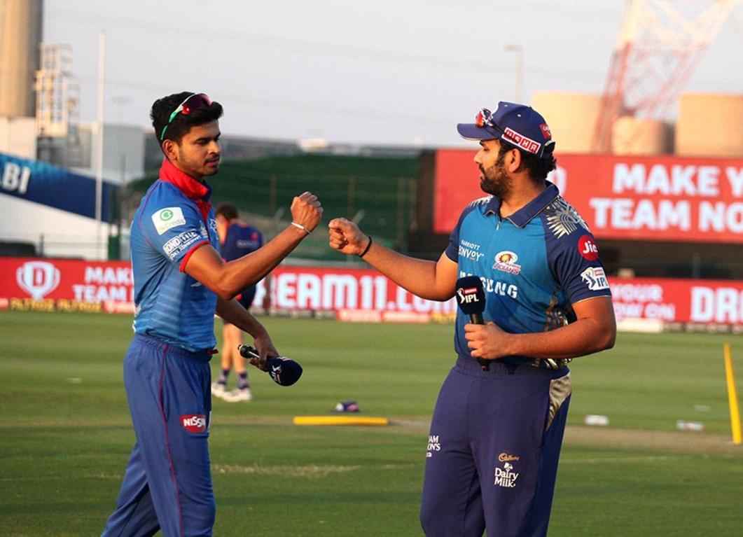 IPL FInal Resurgent Delhi Capitals bid for their first IPL title against powerful Mumbai Indians