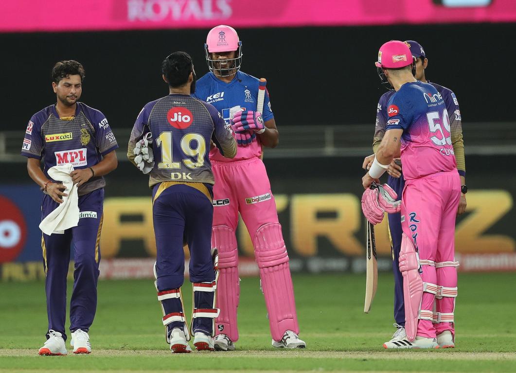 Dream11 IPL 2020: Preview: KKR vs RR Dream11 IPL 2020: Preview: KKR vs RR