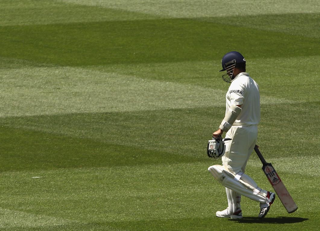 Sachin Tendulkar Former Pakistan pacer Aaqib Javed says Sachin deserved to be NO. 1 in the world