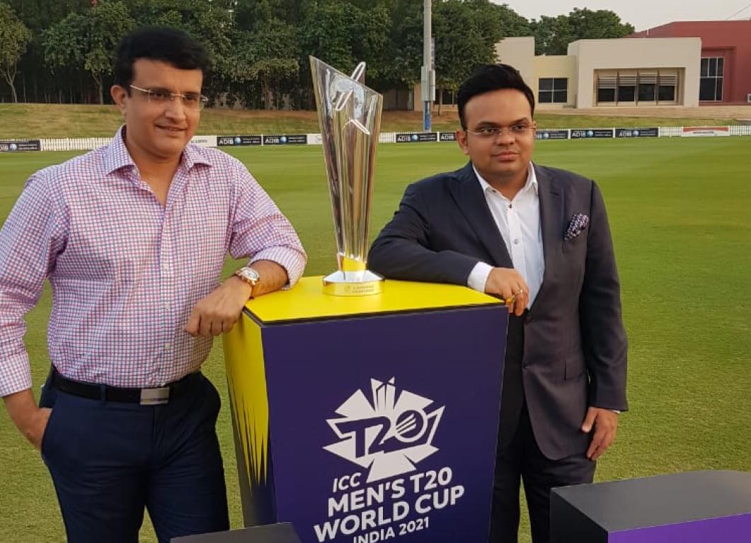 BCCI confident of hosting ICC T20 World Cup in India in 2021 BCCI confident of hosting ICC T20 World Cup in India in 2021