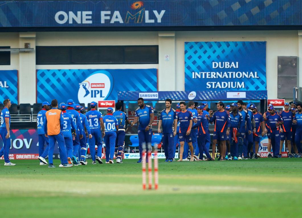 MI v DC Dream11 IPL 2020 Preview: MI vs DC