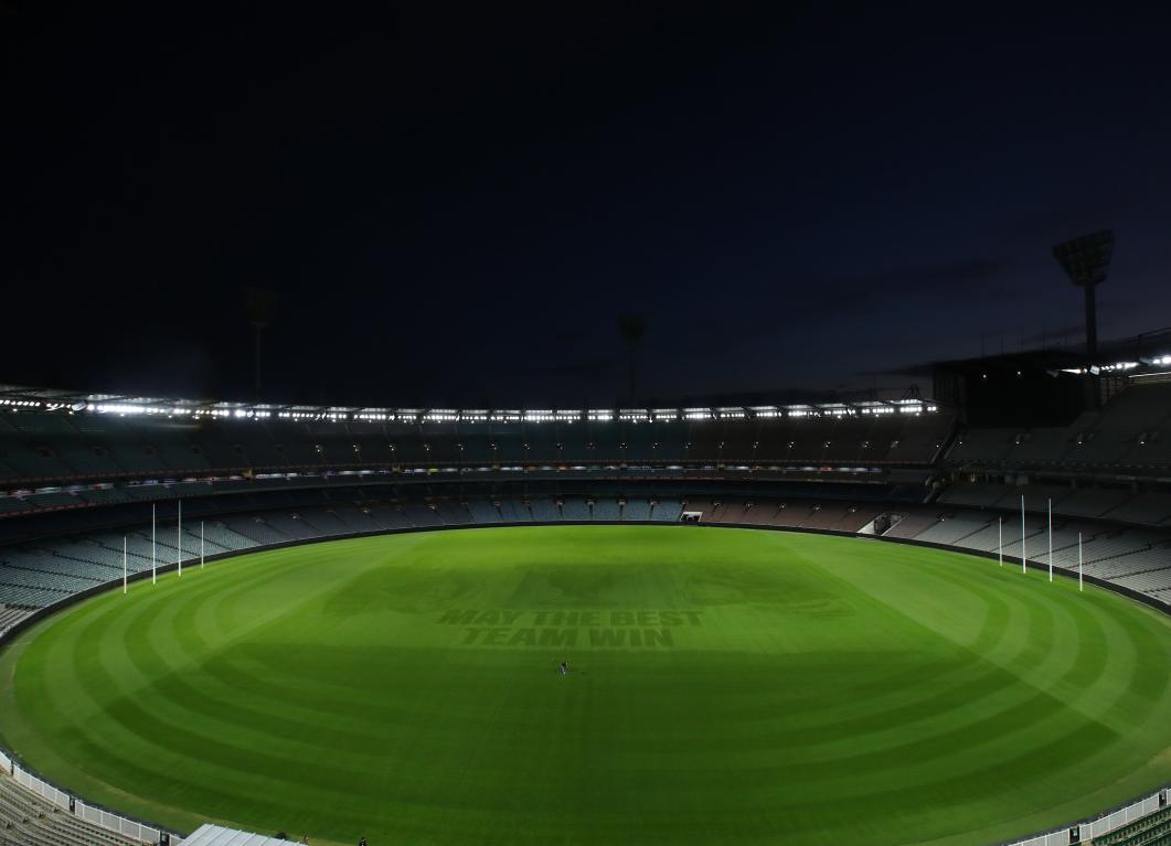 MCG Melbourne Cricket Ground will allow 30,000 fans inside the stadium for 2nd Test between Australia and India