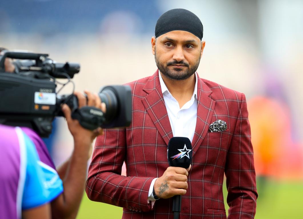 Harbhajan Singh suggests a formula to get rid of Steven Smith early in the innings