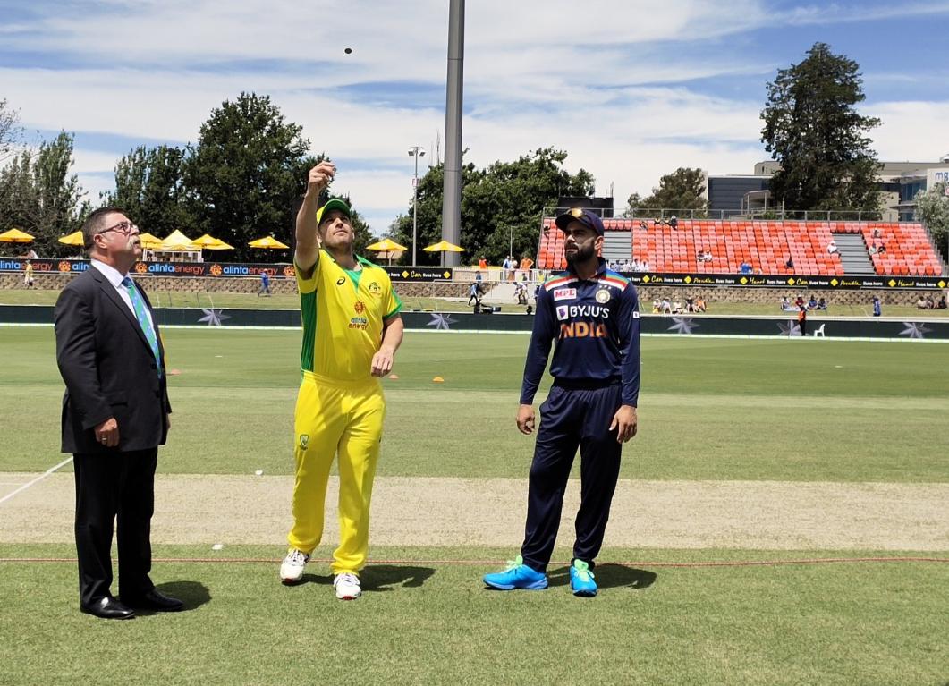 India aim for improved performance in T20I series