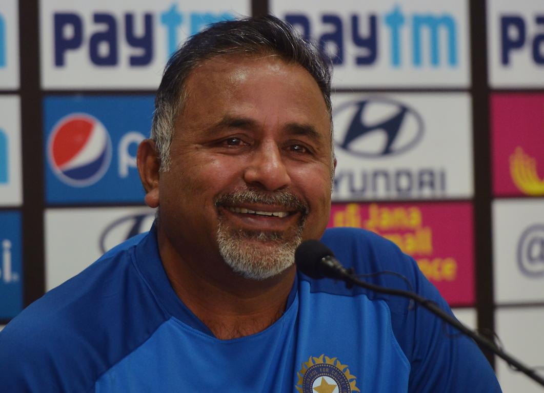 India’s bowling coach credits Virat Kohli for bringing out a positive change India’s bowling coach credits Virat Kohli for bringing out a positive change