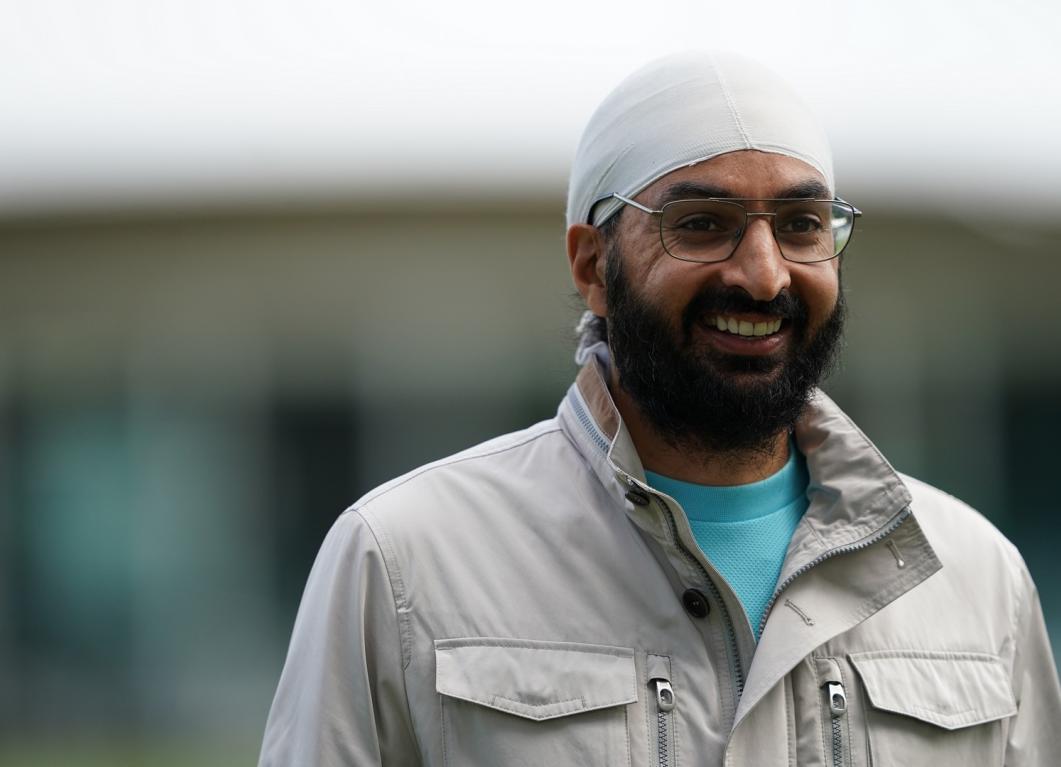 How England play Ashwin will decide the Test series: Monty Panesar How England play Ashwin will decide the Test series: Monty Panesar
