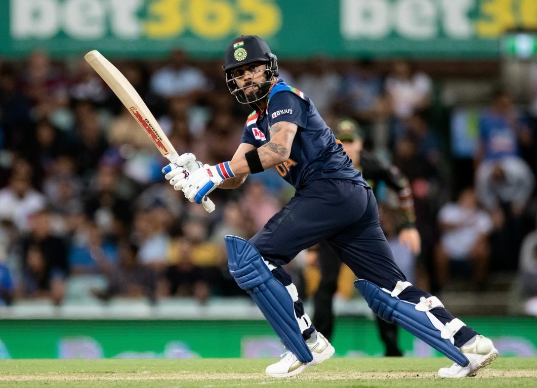Virat Kohli retains the top position in the ICC ODI batting rankings Virat Kohli retains the top position in the ICC ODI batting rankings