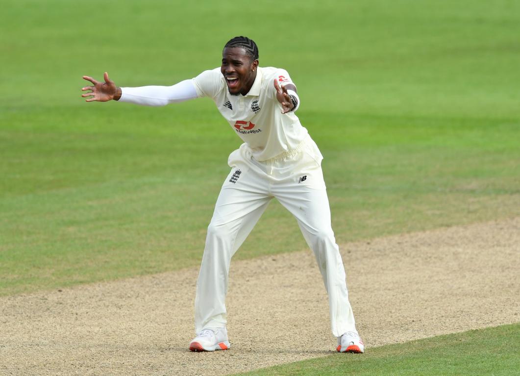 Matches will not be one-sided: Jofra Archer on England vs India Test series Matches will not be one-sided: Jofra Archer on England vs India Test series