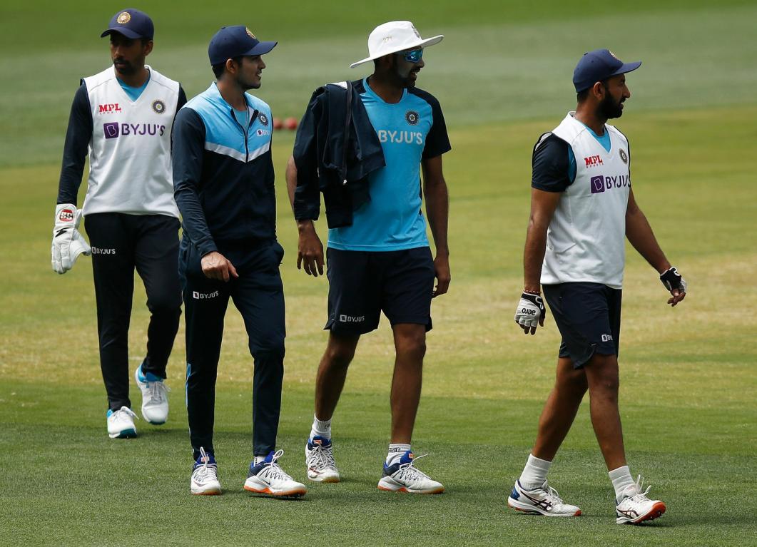 Off-spinner Ravichandran Ashwin recalls an incident involving Shubhman Gill during Test series in Australia Off-spinner Ravichandran Ashwin recalls an incident involving Shubhman Gill during Test series in Australia