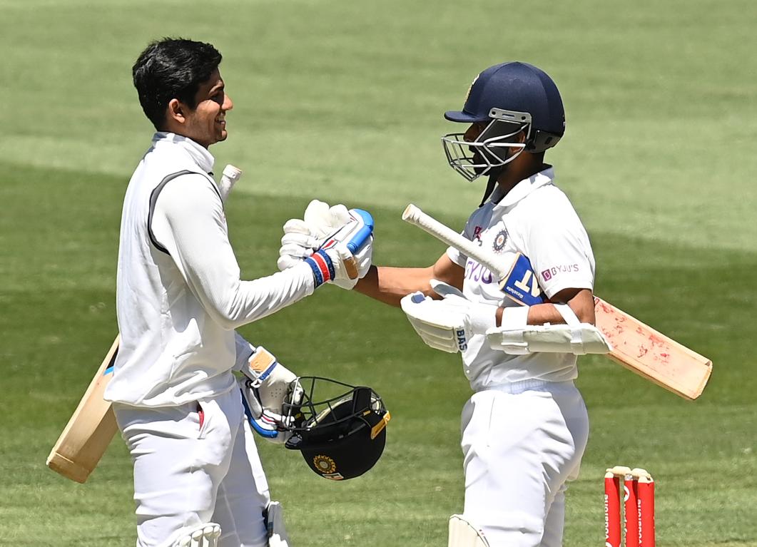 Ajinkya Rahane might be quiet but that doesn’t mean he isn’t aggressive: Deep Dasgupta Ajinkya Rahane might be quiet but that doesn’t mean he isn’t aggressive: Deep Dasgupta