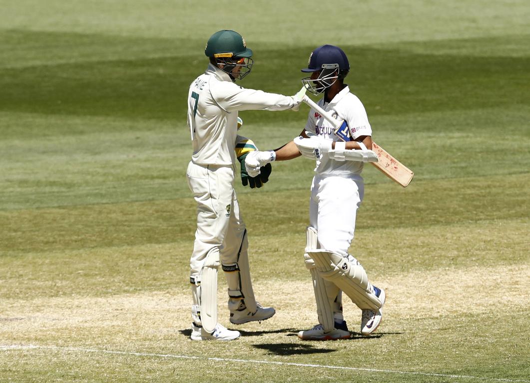 Australia vs India: Pink Test at Sydney and its significance Australia vs India: Pink Test at Sydney and its significance