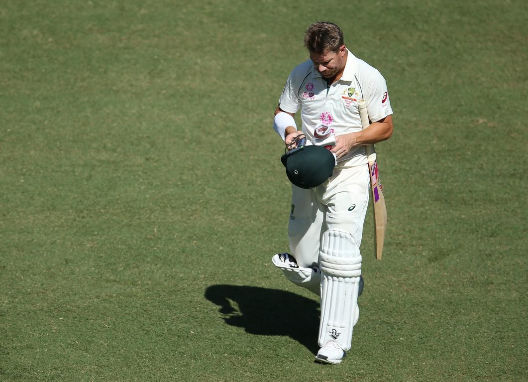 David Warner issues social media apology to India and Siraj David Warner issues social media apology to India and Siraj