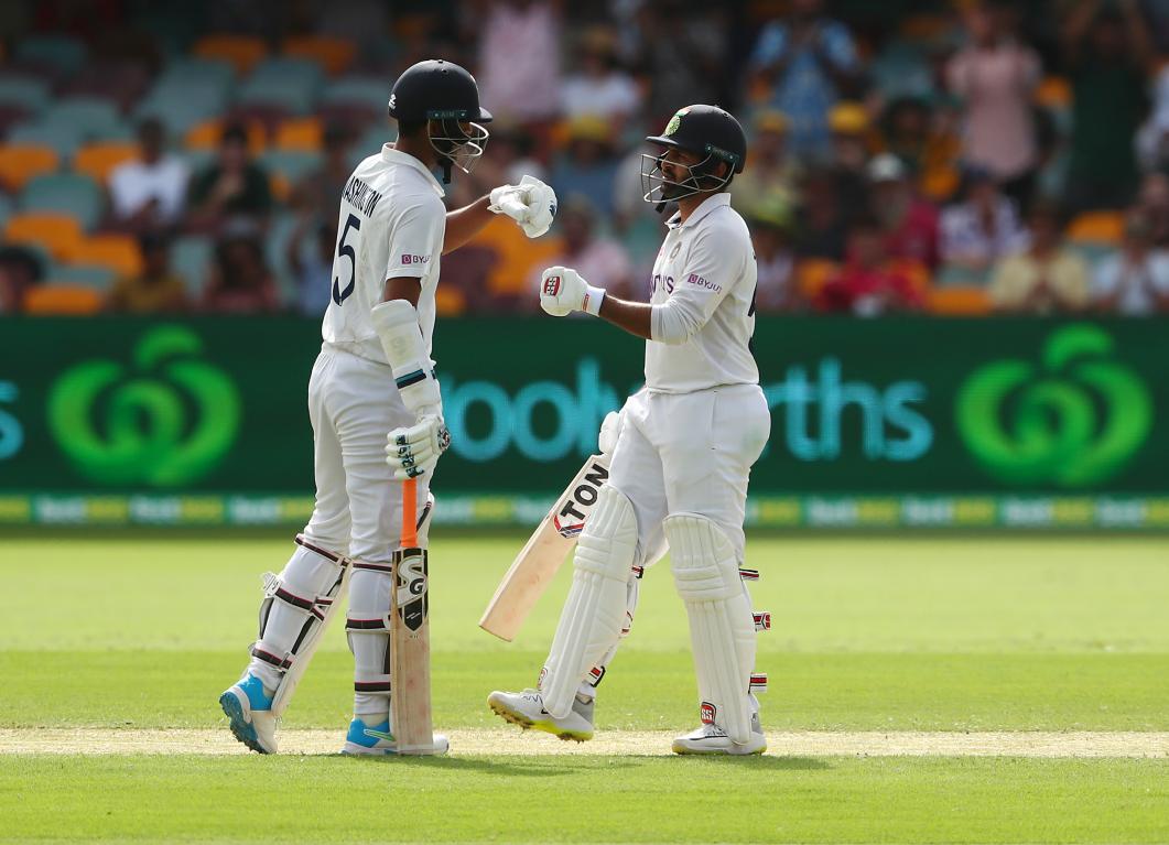 Happy to play the toughest format and contribute to the team: Shardul Thakur and Washington Sundar Happy to play the toughest format and contribute to the team: Shardul Thakur and Washington Sundar