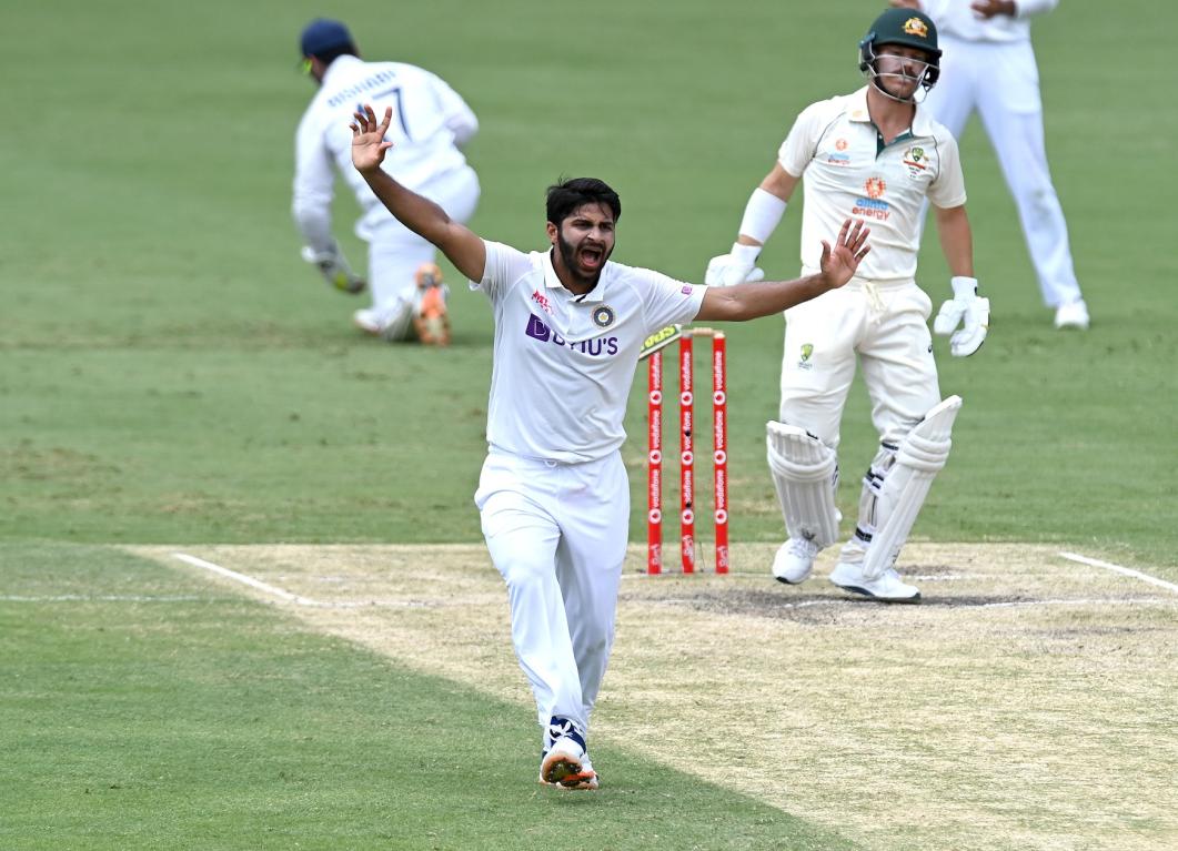 I am really humbled by everyone's gestures: Shardul Thakur I am really humbled by everyone's gestures: Shardul Thakur