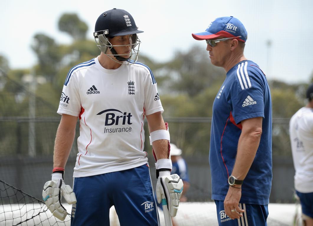 Joe Root should be the rock around which we can build big innings, like Cook: Andy Flower Joe Root should be the rock around which we can build big innings, like Cook: Andy Flower