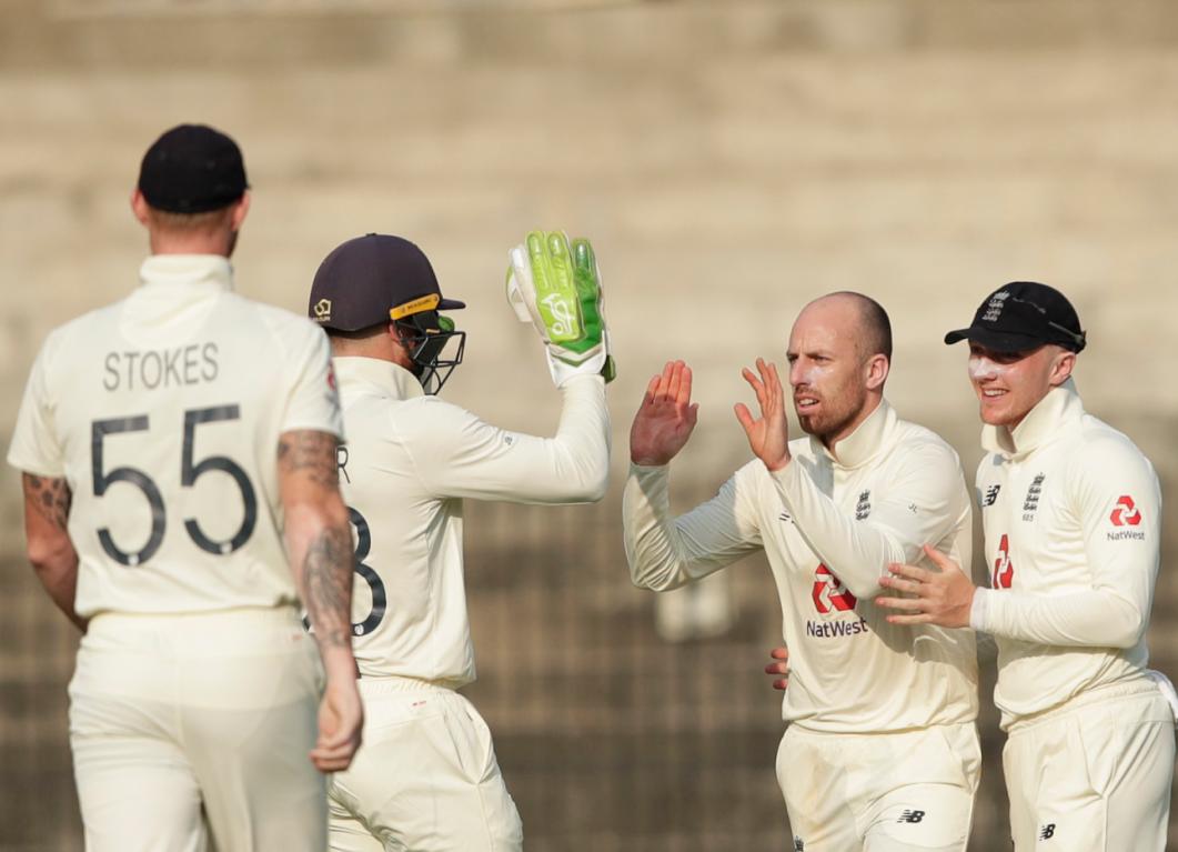 Advantage England but all three results possible on day 5 in Chennai Advantage England but all three results possible on day 5 in Chennai