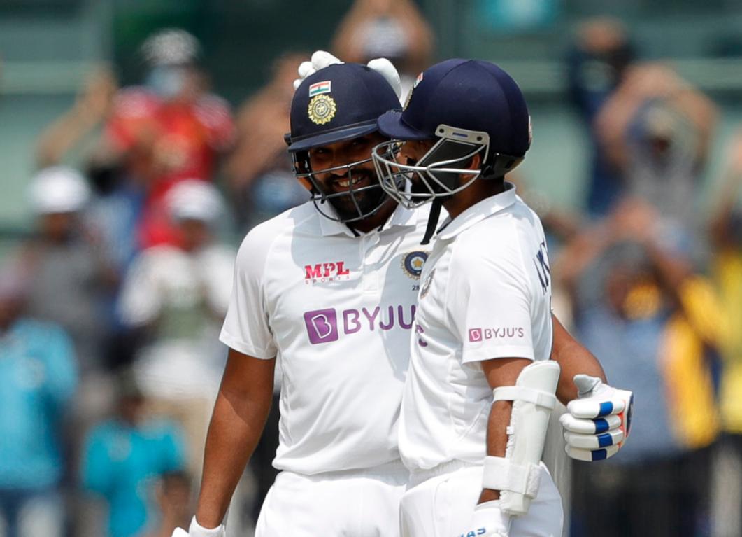India vs England, 2nd Test, Day 1 report, Chennai India vs England, 2nd Test, Day 1 report, Chennai