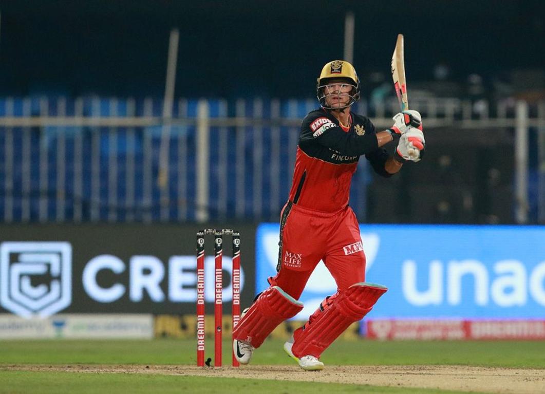 Being in the same dressing room as some superstars like AB and Virat was special: Josh Philippe Being in the same dressing room as some superstars like AB and Virat was special: Josh Philippe