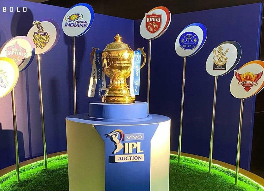IPL 2021 Live Blog ft RCB IPL 2021 Live Blog ft RCB