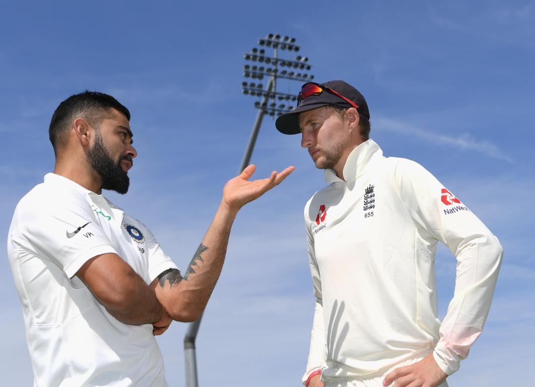 Preview 2nd Test: India wary as England look for an encore in Chennai Preview 2nd Test: India wary as England look for an encore in Chennai