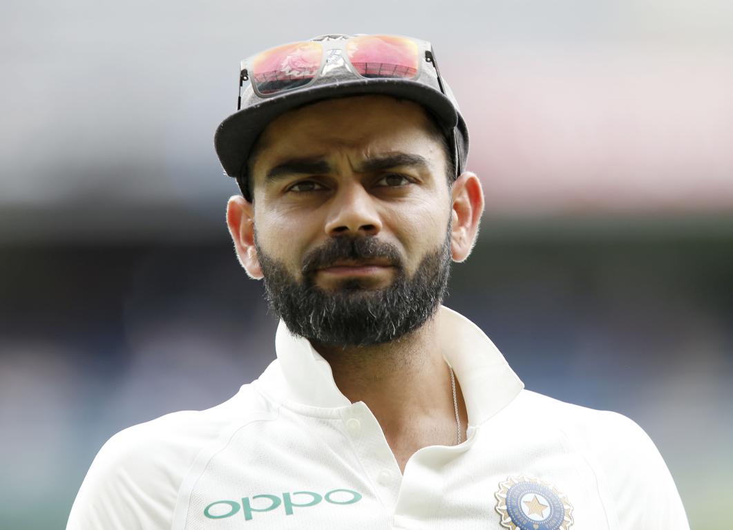 I feel all such discussions are quite unnecessary: Saba Karim on debates over Virat Kohli’s captaincy I feel all such discussions are quite unnecessary: Saba Karim on debates over Virat Kohli’s captaincy