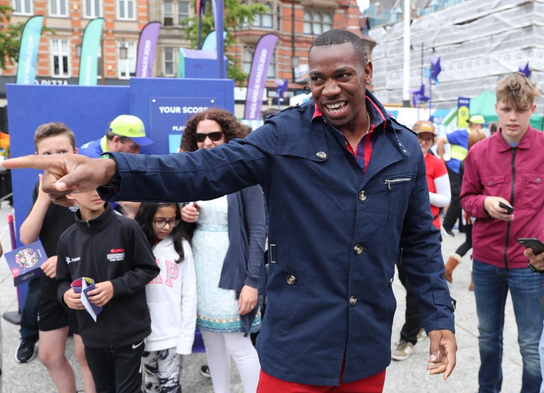 Virat Kohli doesn't offer excuses for team's bad displays, love that about his captaincy: Yohan Blake Virat Kohli doesn't offer excuses for team's bad displays, love that about his captaincy: Yohan Blake