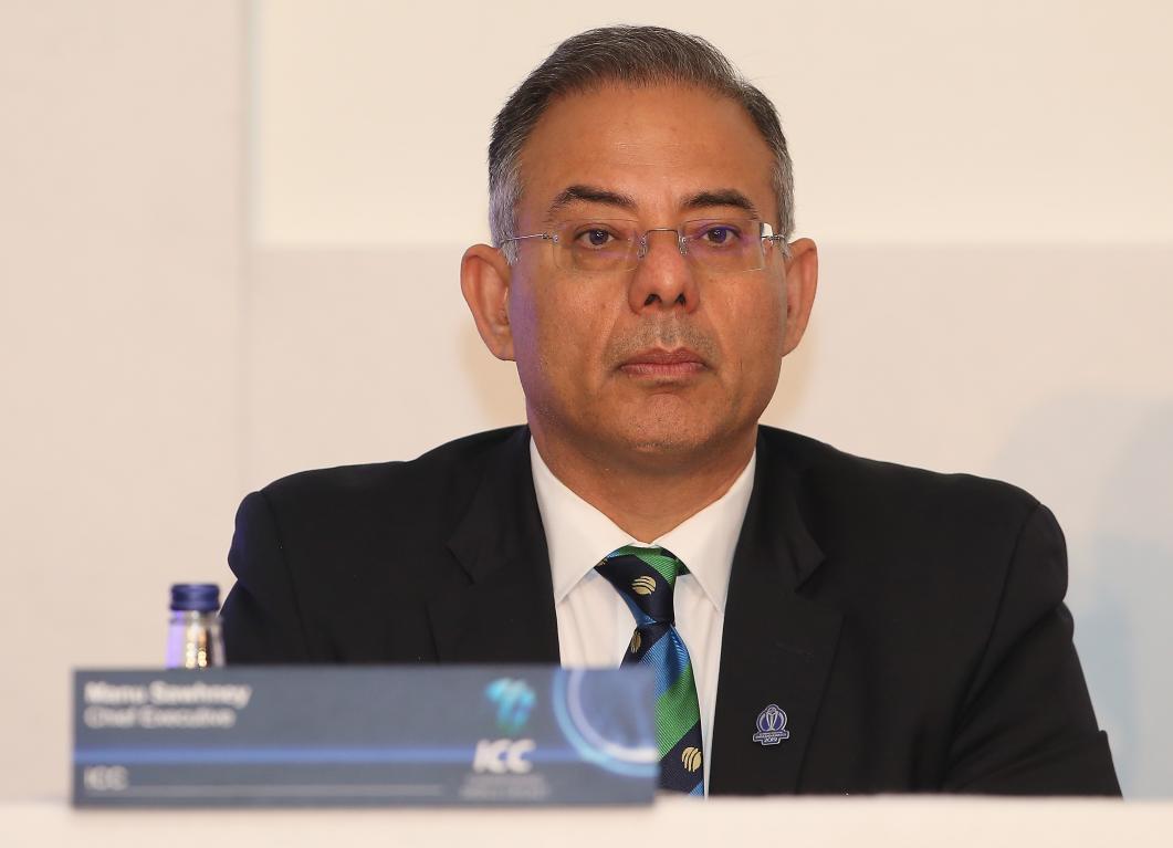 ICC and IMG sign a massive live streaming deal ICC and IMG sign a massive live streaming deal