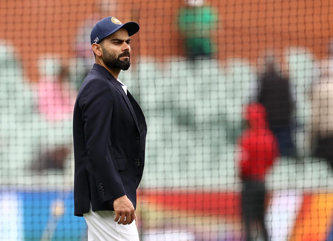 India and RCB captain Virat Kohli admitted that welcoming the little bundle of joy into the world has been the greatest moment of his life. India and RCB captain Virat Kohli admitted that welcoming the little bundle of joy into the world has been the greatest moment of his life.