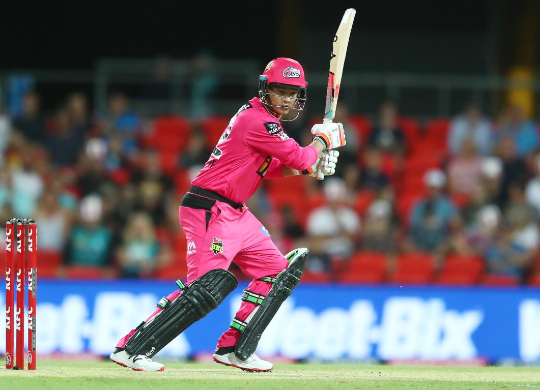BBL: Josh Philippe named player of the tournament BBL: Josh Philippe named player of the tournament