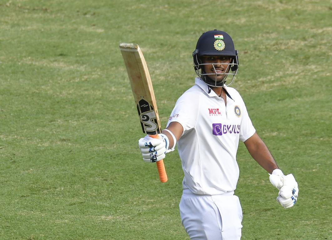 Former India wicket-keeper Deep Dasgupta bats for the retention of RCB all-rounder Washington Sundar for the second Test match against England Former India wicket-keeper Deep Dasgupta bats for the retention of RCB all-rounder Washington Sundar for the second Test match against England