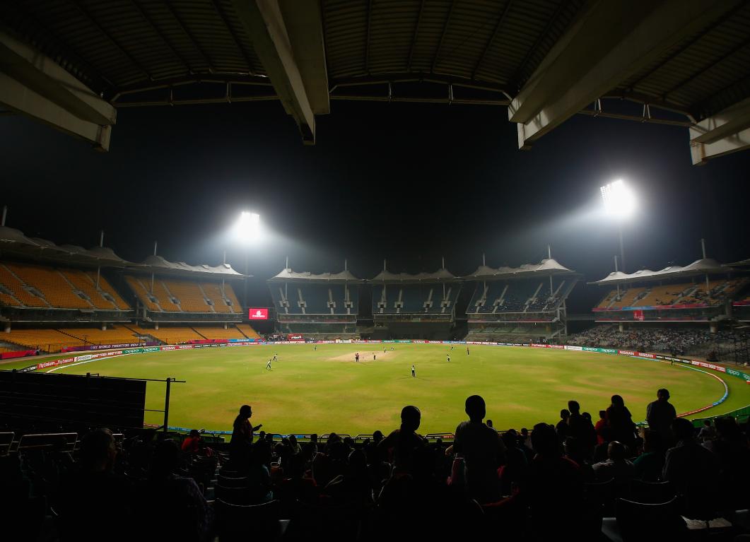 Fans may be allowed for India England Tests: Reports Fans may be allowed for India England Tests: Reports
