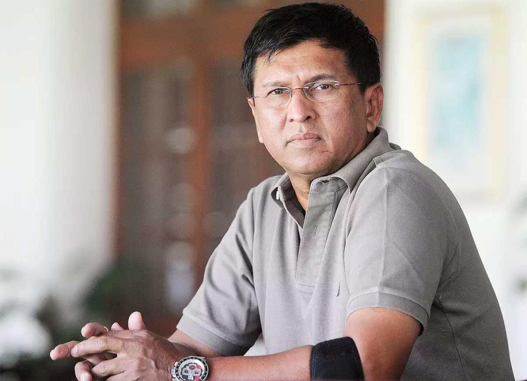 Former wicket-keeper batsman, Kiran More expects India to do well against England Former wicket-keeper batsman, Kiran More expects India to do well against England