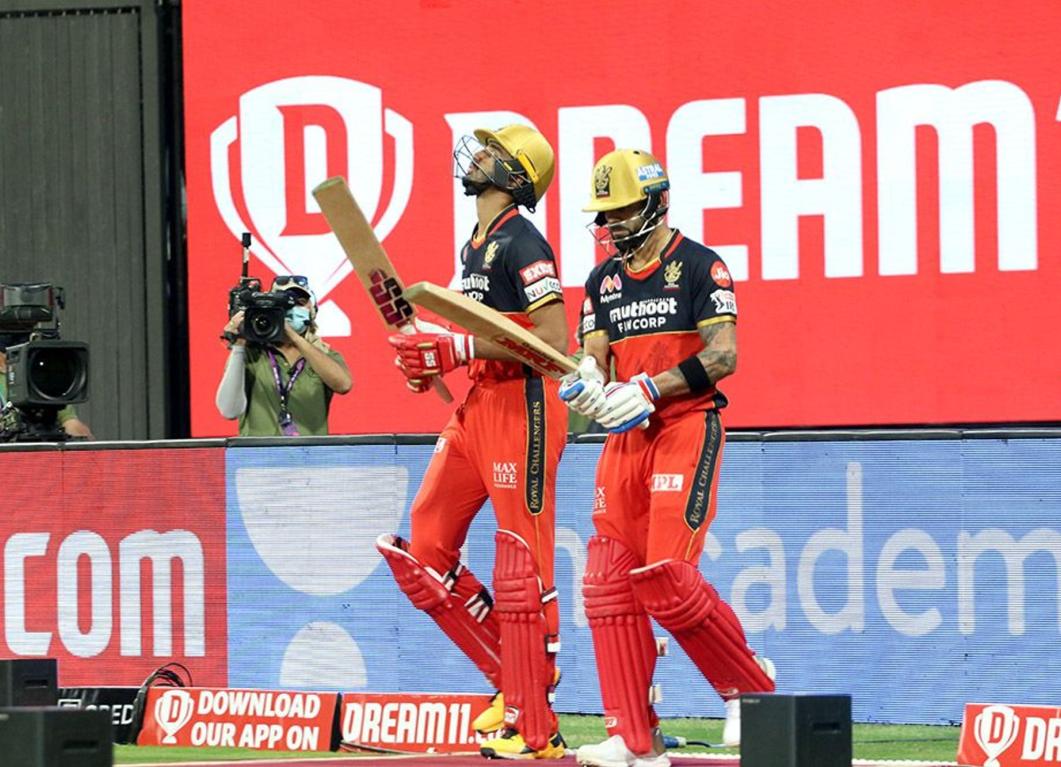 IPL 2021: Mike Hesson reveals why Virat Kohli will open the innings for RCB IPL 2021: Mike Hesson reveals why Virat Kohli will open the innings for RCB