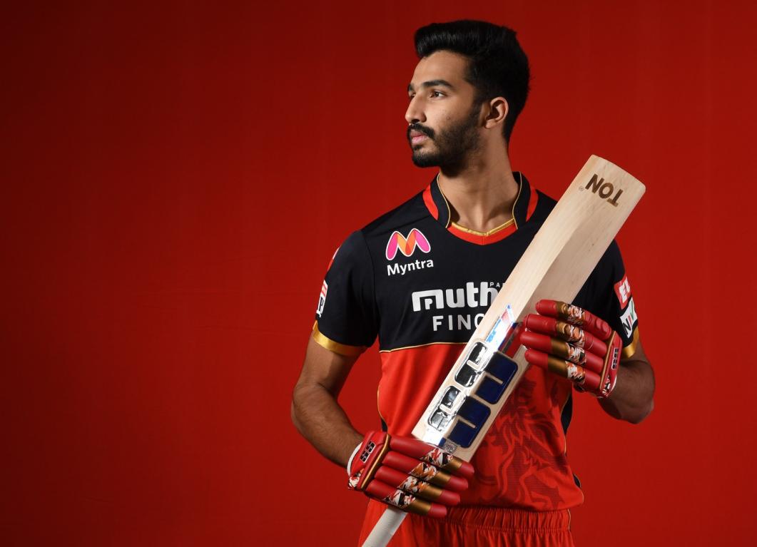 Happy that I could do well in IPL and carry that forward into other tournaments: Devdutt Padikkal