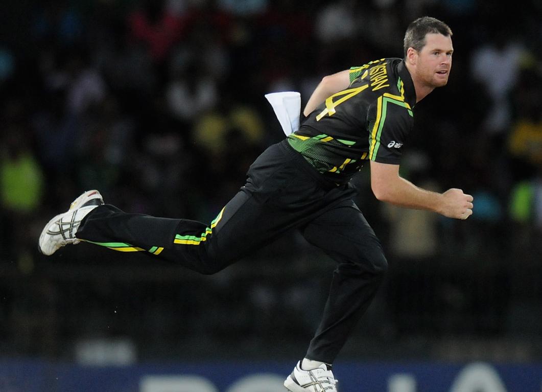 IPL 2021: Daniel Christian excited to join RCB for upcoming IPL season IPL 2021: Daniel Christian excited to join RCB for upcoming IPL season