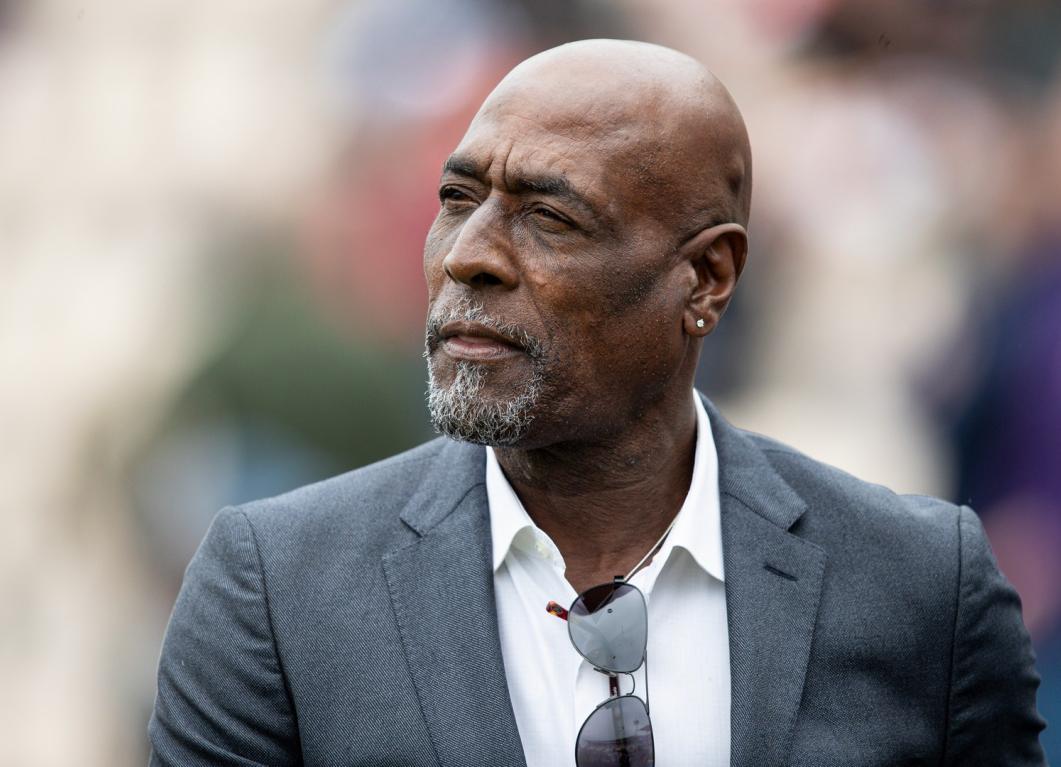 England have now been taken out of their comfort zone: Viv Richards England have now been taken out of their comfort zone: Viv Richards