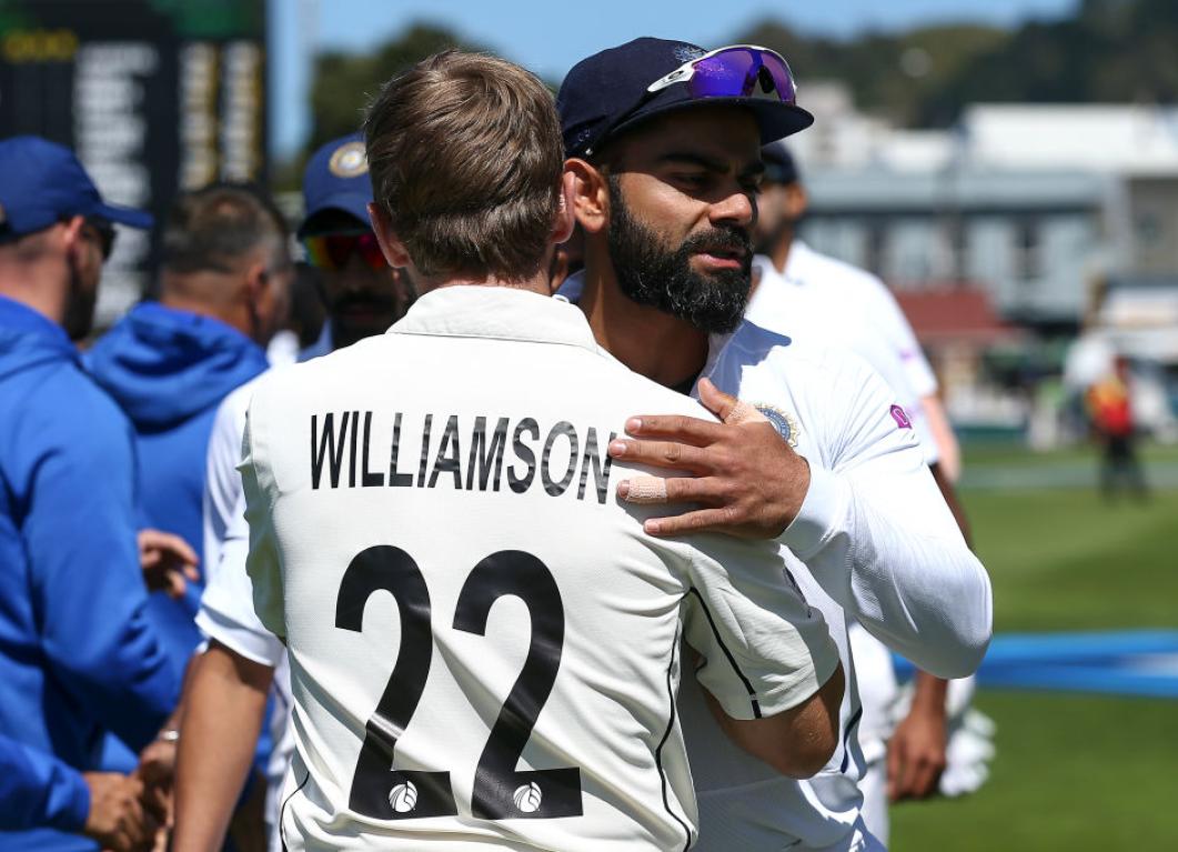 Southampton to host WTC Final: ICC Southampton to host WTC Final: ICC
