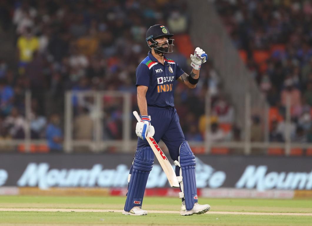 The Milestone Man Virat Kohli on the verge of breaking multiple records The Milestone Man Virat Kohli on the verge of breaking multiple records