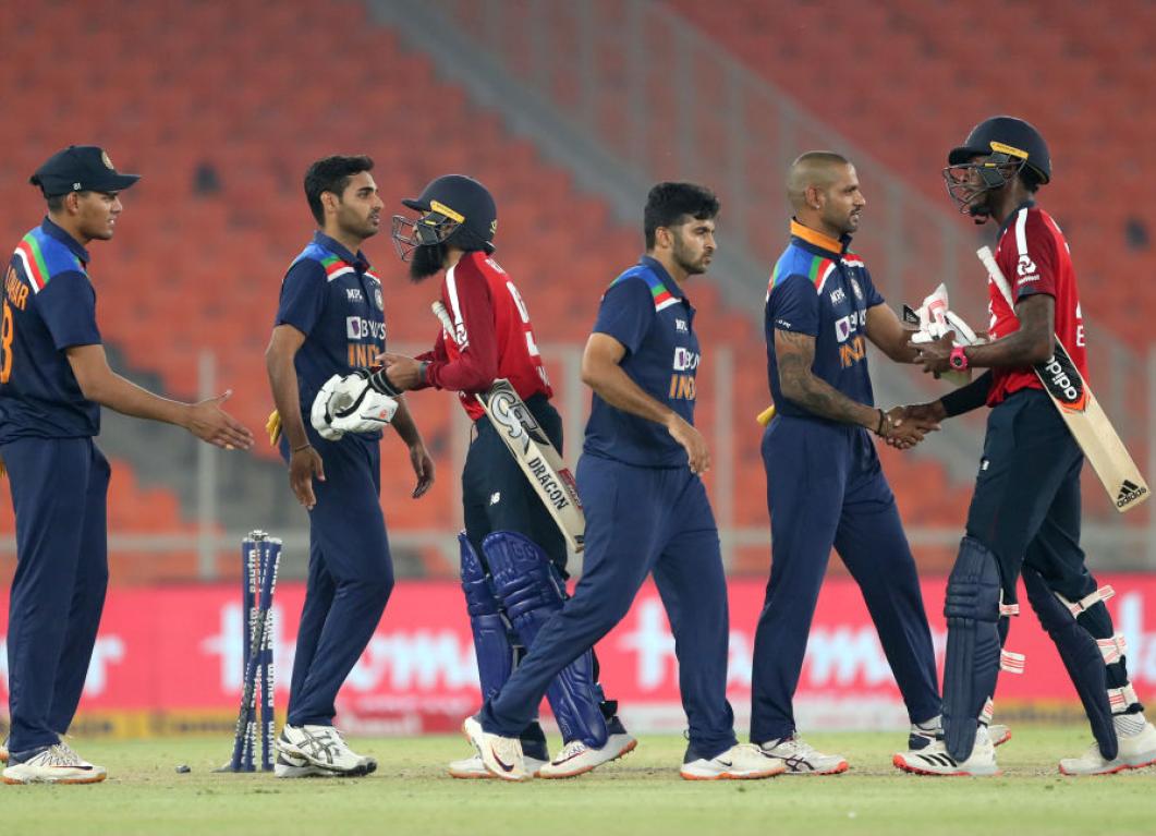 Final dress rehearsal for India and England before the T20 World Cup Final dress rehearsal for India and England before the T20 World Cup