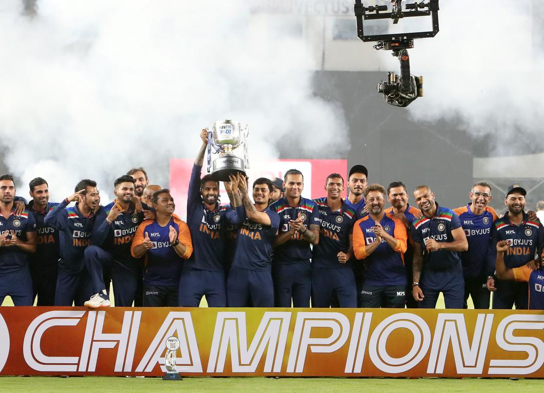 India vs England, 5th T20I report, Ahmedabad India vs England, 5th T20I report, Ahmedabad