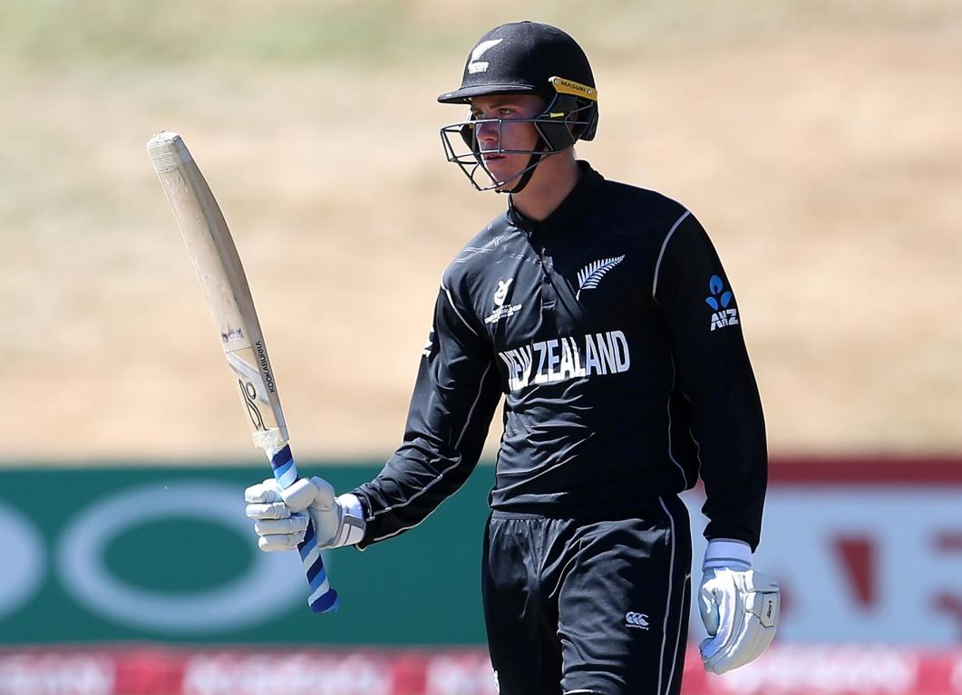 New Zealand’s Finn Allen says he is excited to be a part of the RCB squad for IPL 2021. New Zealand’s Finn Allen says he is excited to be a part of the RCB squad for IPL 2021.