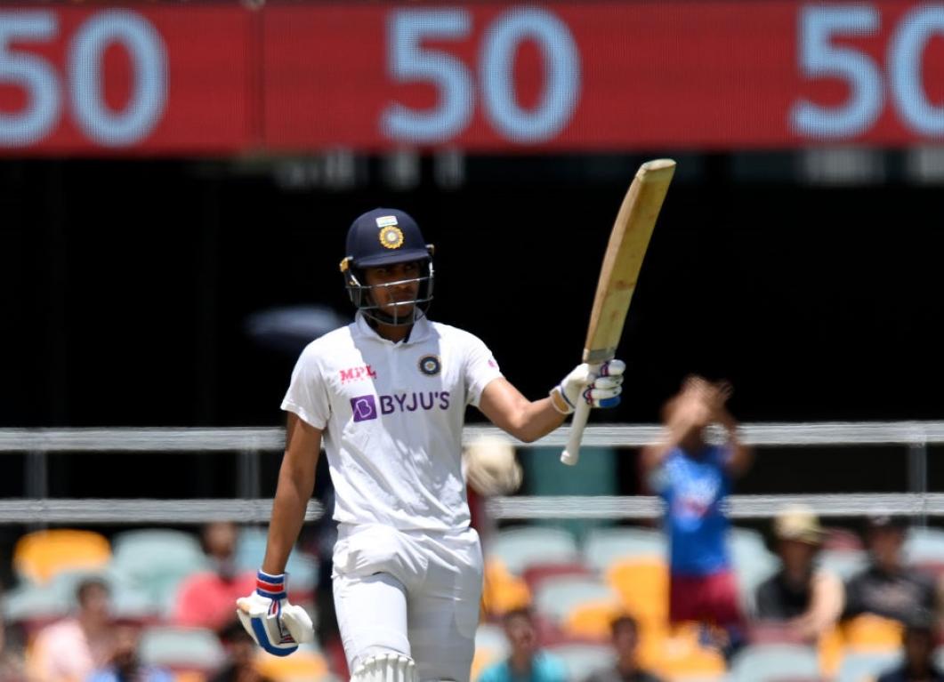 Shubman Gill will learn from his mistakes: Deep Dasgupta backs the Indian opener Shubman Gill will learn from his mistakes: Deep Dasgupta backs the Indian opener